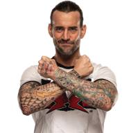 CM PUNK