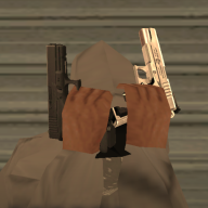 Ryder Vercetti